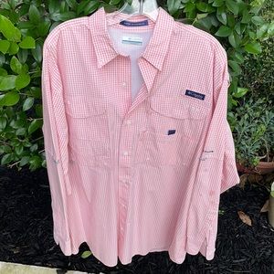 Columbia super bone head